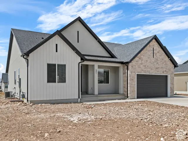 1664 E 960 N #243, Salem, UT 84653 - #2