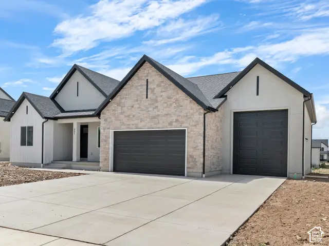 1664 E 960 N #243, Salem, UT 84653 - #3