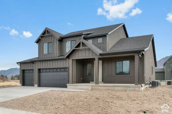 1652 E 960 N #244, Salem, UT 84653