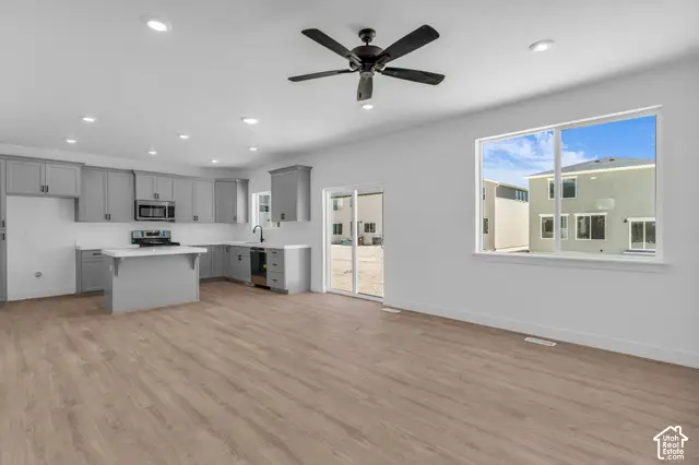 3922 N Christopher Street Lot #149, Eagle Mountain, UT 84005 - #2