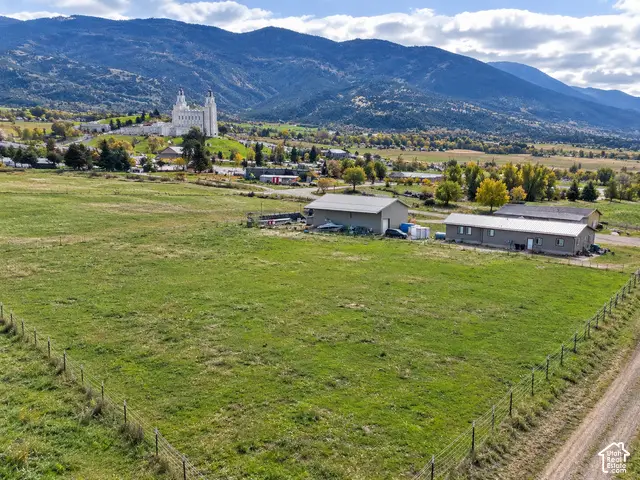 Address Withheld By Seller, Manti, UT 84642 - #1