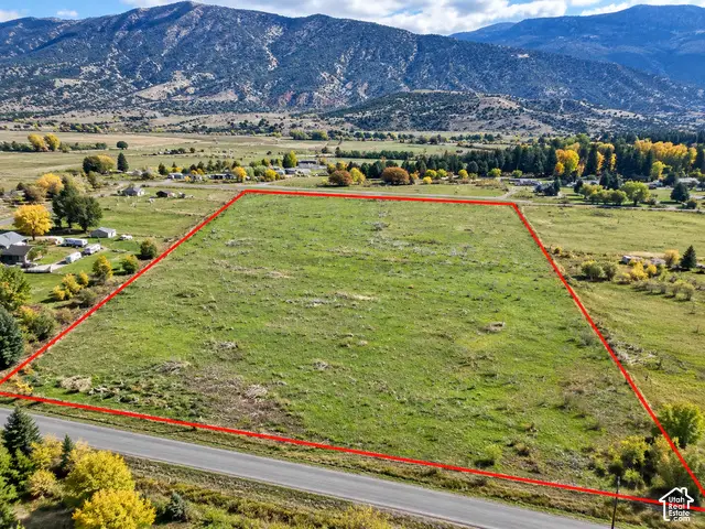 Address Withheld By Seller, Manti, UT 84642 - #3