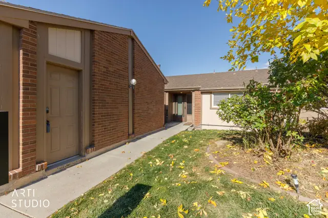 2553 E 1980 N, Layton, UT 84040 - #2