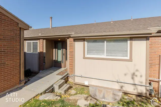 2553 E 1980 N, Layton, UT 84040 - #3