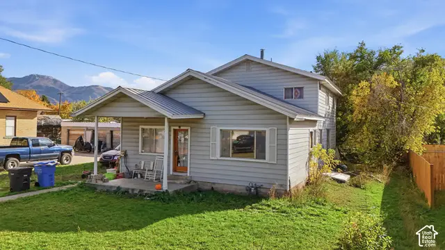 528 W Center St, Logan, UT 84321 - #1