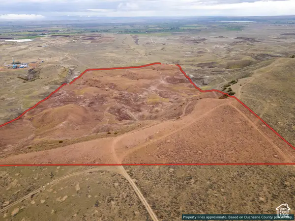 Address Withheld By Seller, Duchesne, UT 84021