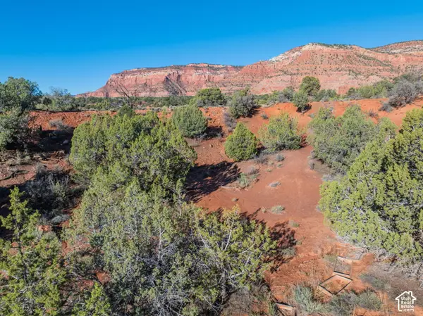 1698 S Buckskin Dr #507, Kanab, UT 84741