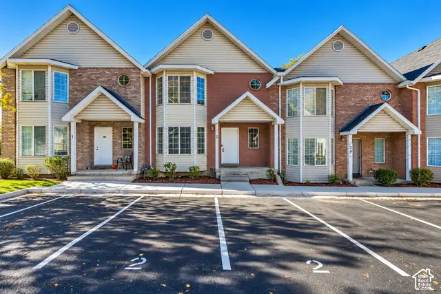 2058 S California Ave #2, Provo, UT 84606 - #2