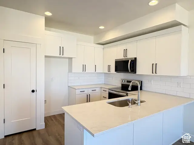 4341 W 1825 N #129, West Point, UT 84015 - #3