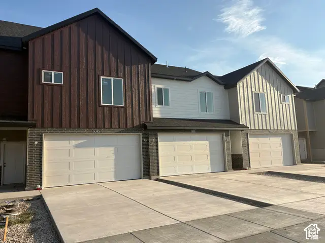 4375 W 1825 N #123, West Point, UT 84015 - #1