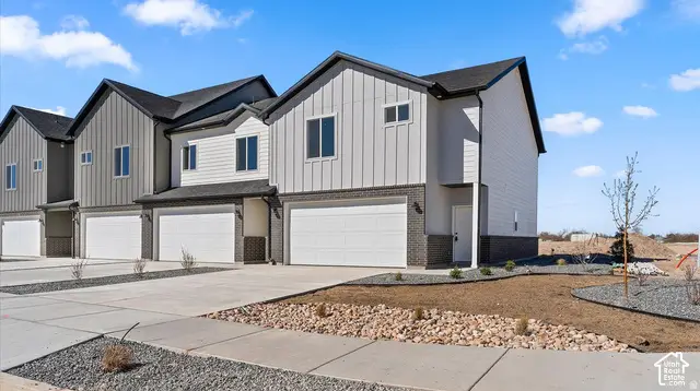 4359 W 1825 N #125, West Point, UT 84015 - #1