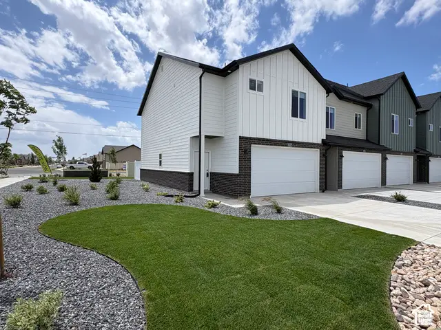 4359 W 1825 N #125, West Point, UT 84015 - #2