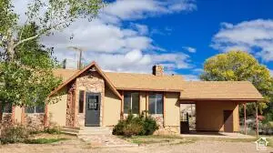 1155 S Center St, Escalante, UT 84726 - #1