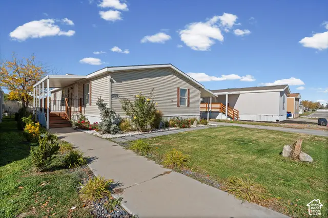 2692 S Bendixon Way #56, West Valley City, UT 84128 - #2