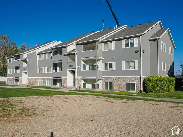8084 W Cooperfield Pl S #12, Magna, UT 84044 - #3