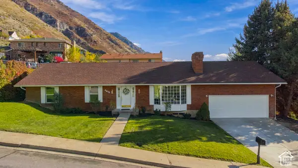 4418 Bedford Dr, Provo, UT 84604