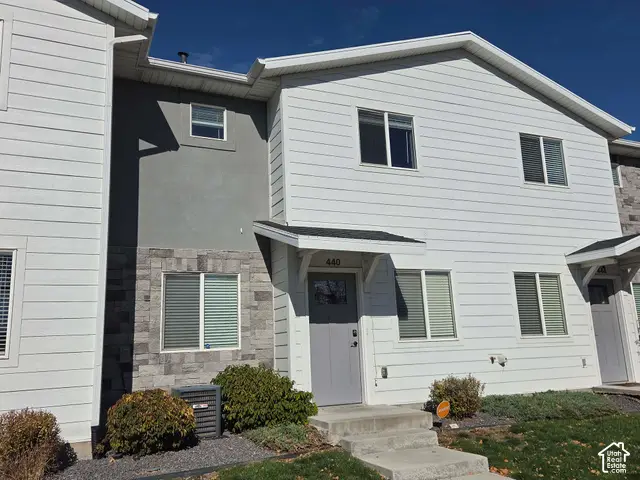 440 E Canfield Dr, Ogden, UT 84404 - #1