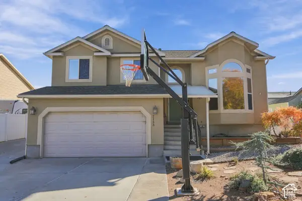 2133 S 1450 W, Woods Cross, UT 84087