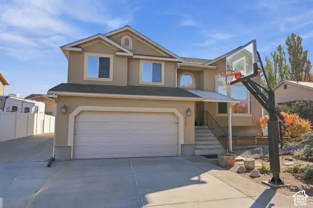 2133 S 1450 W, Woods Cross, UT 84087 - #3