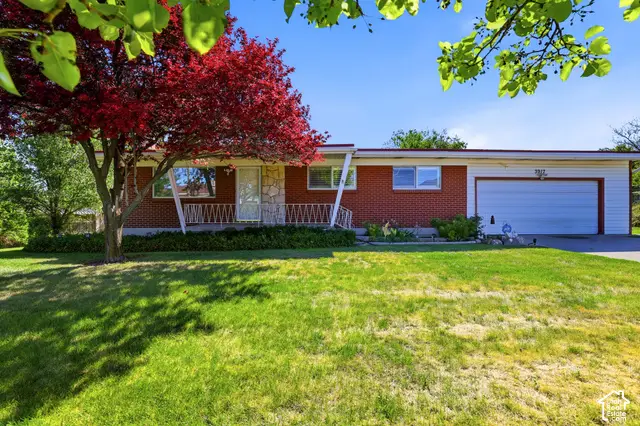 3917 S 5200 W, West Valley City, UT 84120 - #1