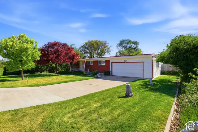 3917 S 5200 W, West Valley City, UT 84120 - #3