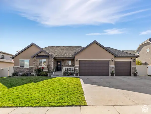 7097 W Jayson Bend Dr S, West Jordan, UT 84081