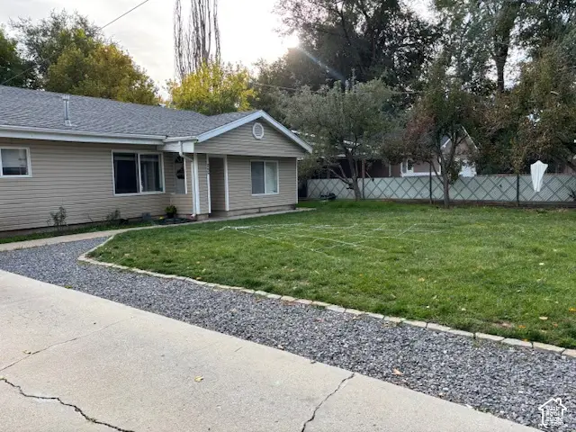 245 13th, Ogden, UT 84404 - #1