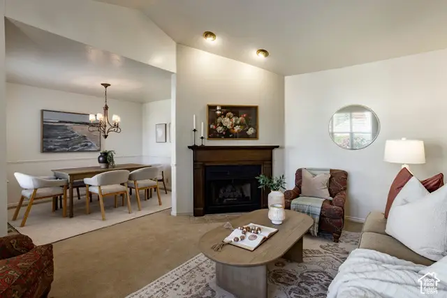 6425 S Tanner Ln E, Murray, UT 84121 - #2