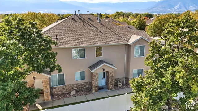 3415 S Marin Cv, Salt Lake City, UT 84128 - #1