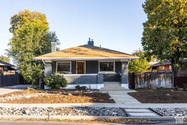 619 E Browning Ave S, Salt Lake City, UT 84105 - #1