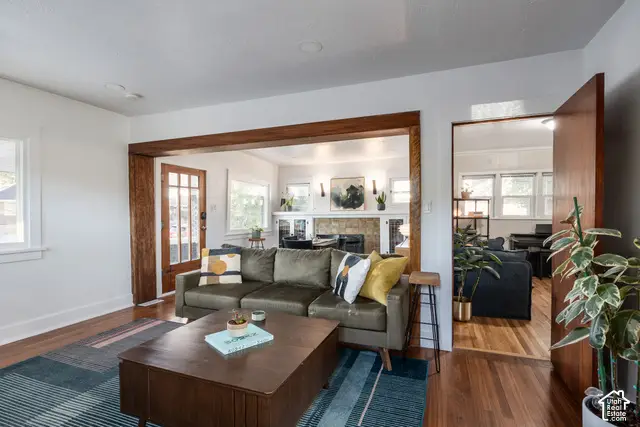 619 E Browning Ave S, Salt Lake City, UT 84105 - #3
