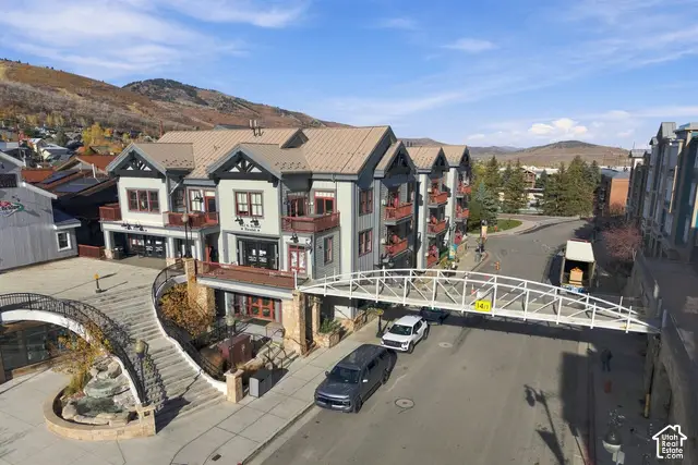 875 Main St #104, Park City, UT 84060 - #2