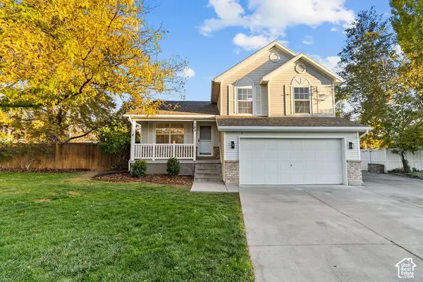 782 Country Club Dr, Stansbury Park, UT 84074