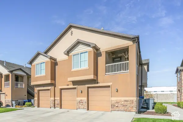 994 W Allington Dr N, North Salt Lake, UT 84054