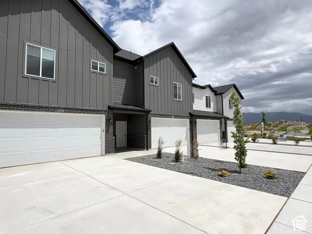 4345 W 1825 N #128, West Point, UT 84015 - #1