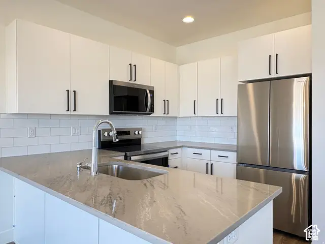 4345 W 1825 N #128, West Point, UT 84015 - #2