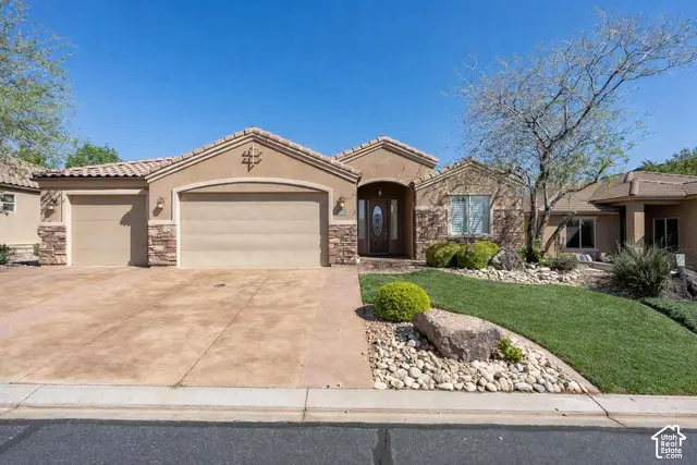 805 S Dixie Dr #24, Saint George, UT 84770 - #1