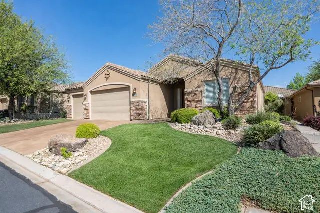 805 S Dixie Dr #24, Saint George, UT 84770 - #2