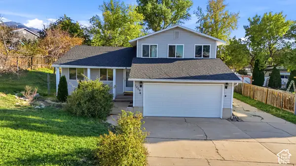 1266 E Cherry Ln, Layton, UT 84040