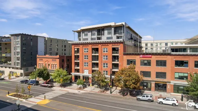 328 W 200 S #410, Salt Lake City, UT 84101 - #1