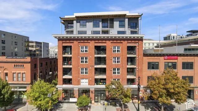328 W 200 S #410, Salt Lake City, UT 84101 - #2