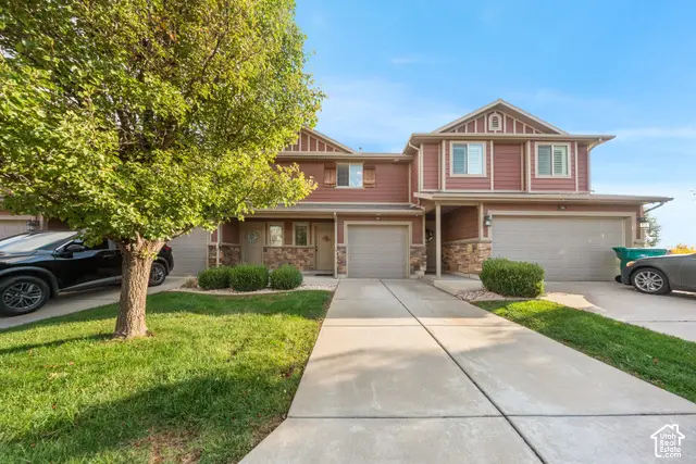 1788 E Whitetail Way, Layton, UT 84040 - #1