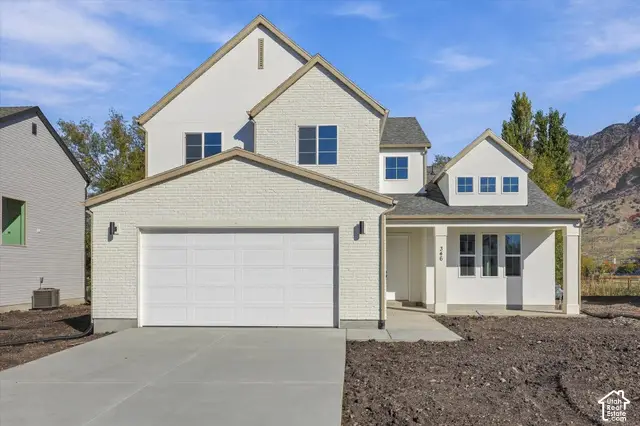 346 W 1400 N #55, Brigham City, UT 84302 - #1