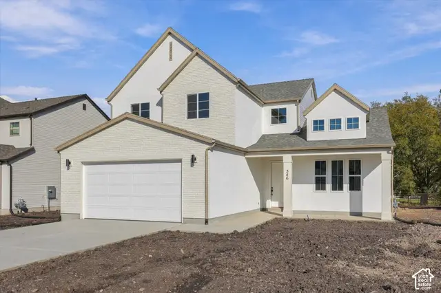 346 W 1400 N #55, Brigham City, UT 84302 - #2