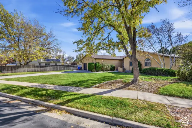 3849 W Bingham Creek Dr S, West Jordan, UT 84088 - #3