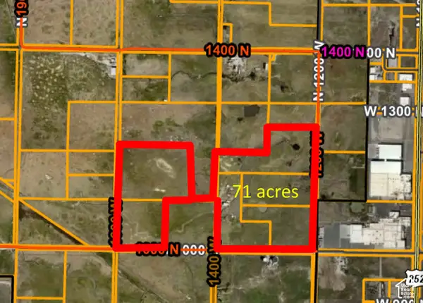 1300 W 1000 N, Logan, UT 84321