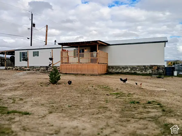 1055 S Barney Ln, Price, UT 84501