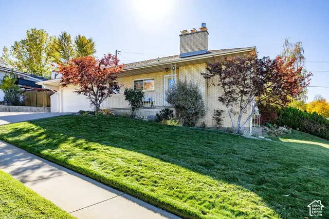 1088 E Deborah Dr S, Bountiful, UT 84010 - #2