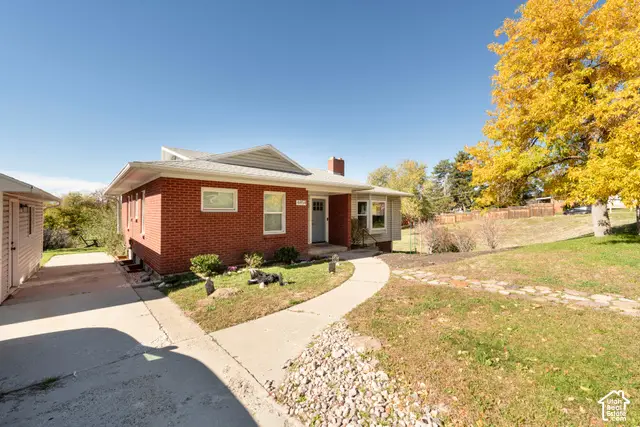 4454 S Aspen Hollow Ln, Salt Lake City, UT 84117 - #3