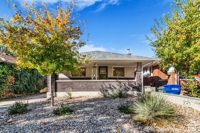1886 S 500 E, Salt Lake City, UT 84105 - #1